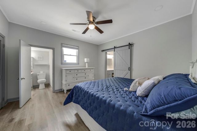 207 Faulkner Street, Clover, SC 29710