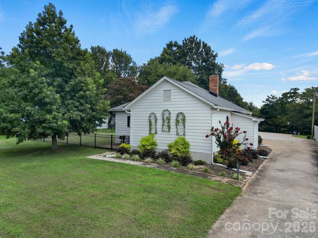207 Faulkner Street, Clover, SC 29710