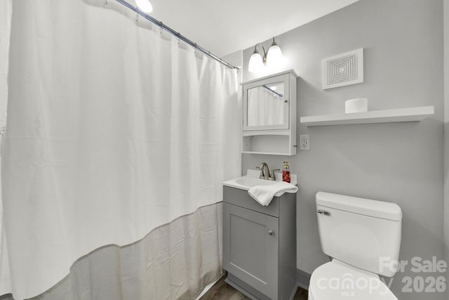 207 Faulkner Street, Clover, SC 29710