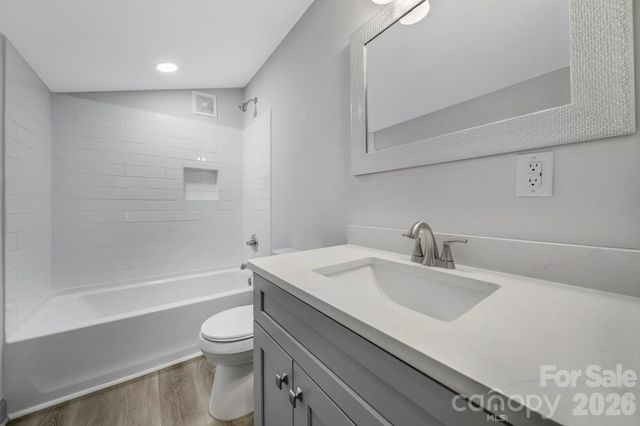 207 Faulkner Street, Clover, SC 29710