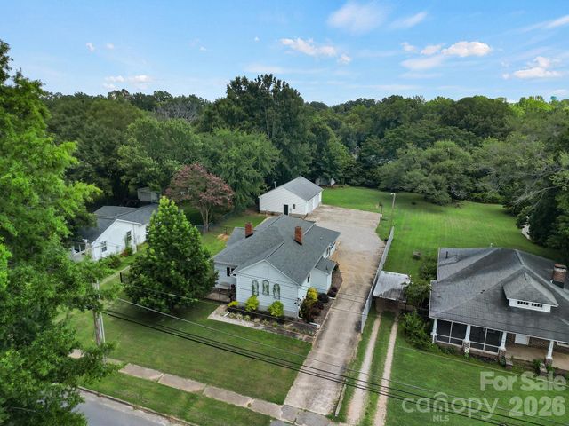 207 Faulkner Street, Clover, SC 29710