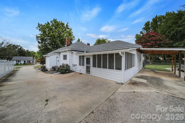 207 Faulkner Street, Clover, SC 29710