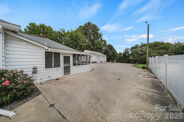 207 Faulkner Street, Clover, SC 29710