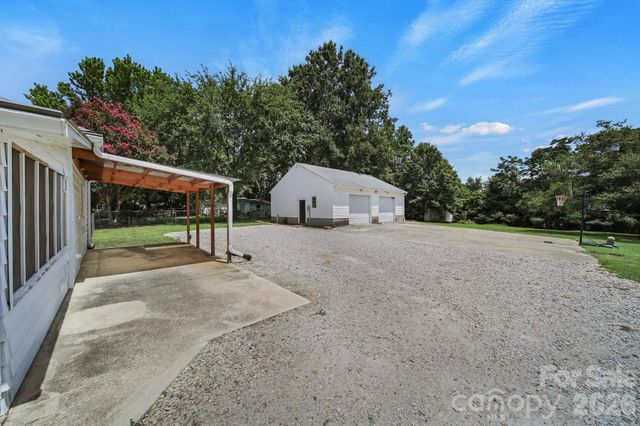 207 Faulkner Street, Clover, SC 29710