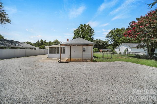 207 Faulkner Street, Clover, SC 29710