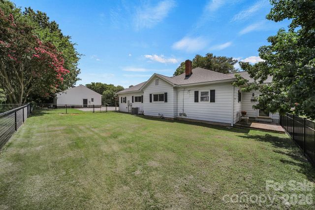 207 Faulkner Street, Clover, SC 29710