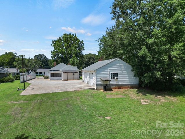 207 Faulkner Street, Clover, SC 29710