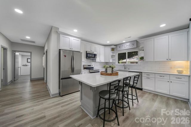 207 Faulkner Street, Clover, SC 29710