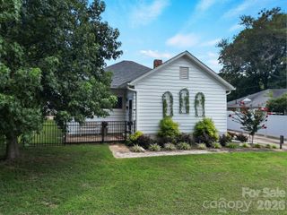207 Faulkner Street, Clover, SC 29710