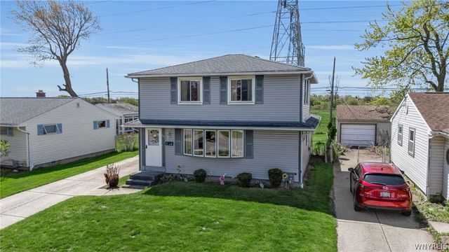 66 Dreyer Avenue, Tonawanda, NY 14150