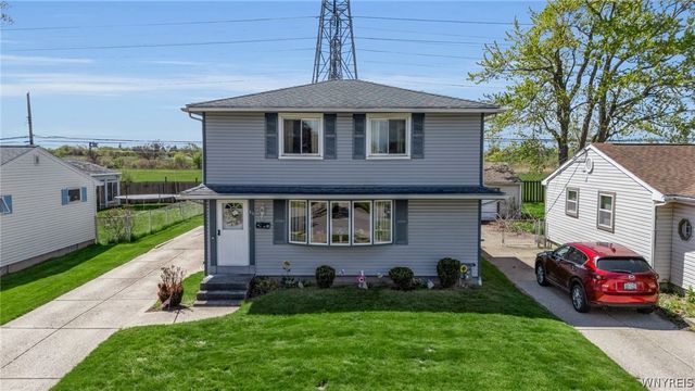 66 Dreyer Avenue, Tonawanda, NY 14150