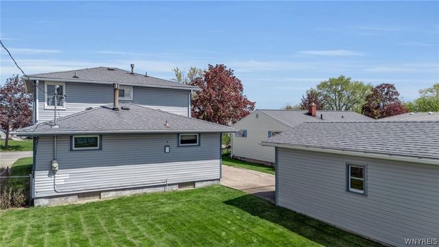 66 Dreyer Avenue, Tonawanda, NY 14150