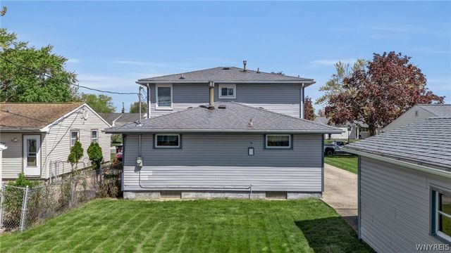 66 Dreyer Avenue, Tonawanda, NY 14150