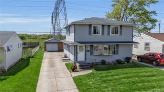 66 Dreyer Avenue, Tonawanda, NY 14150