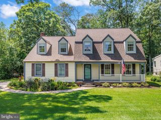 318 WOOD SHADOWS CT, Millersville, MD 21108
