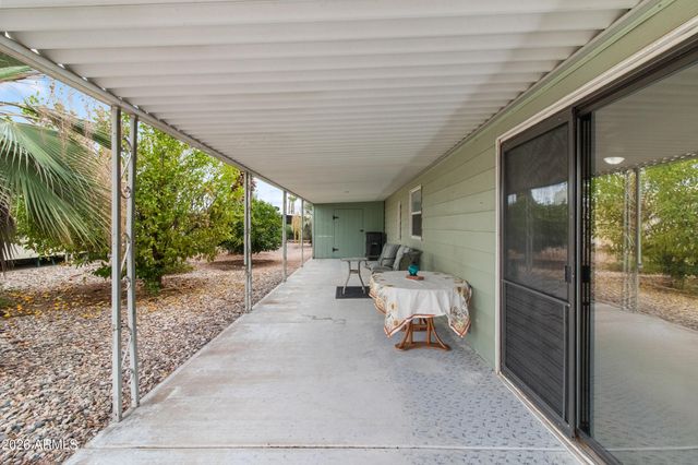 8103 E SOUTHERN Avenue 268, Mesa, AZ 85209