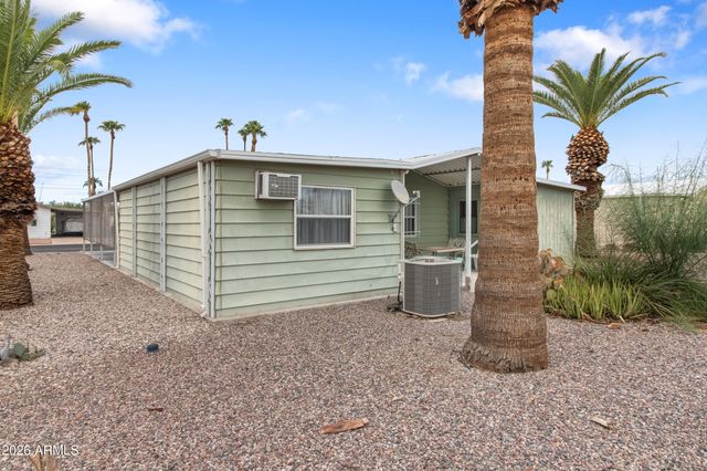8103 E SOUTHERN Avenue 268, Mesa, AZ 85209