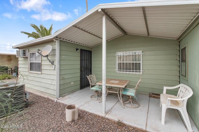 8103 E SOUTHERN Avenue 268, Mesa, AZ 85209
