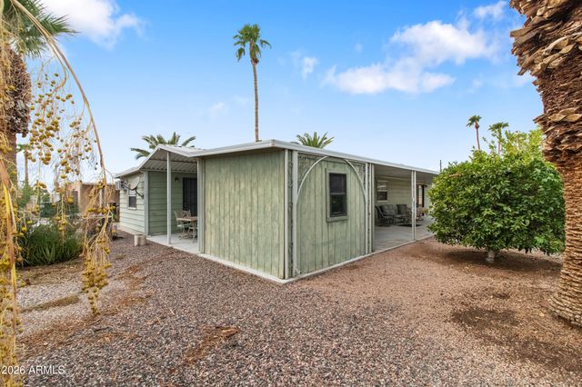 8103 E SOUTHERN Avenue 268, Mesa, AZ 85209