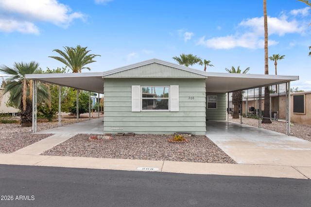 8103 E SOUTHERN Avenue 268, Mesa, AZ 85209