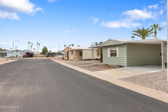 8103 E SOUTHERN Avenue 268, Mesa, AZ 85209