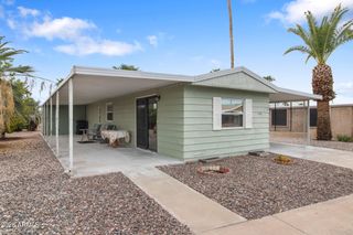 8103 E SOUTHERN Avenue 268, Mesa, AZ 85209