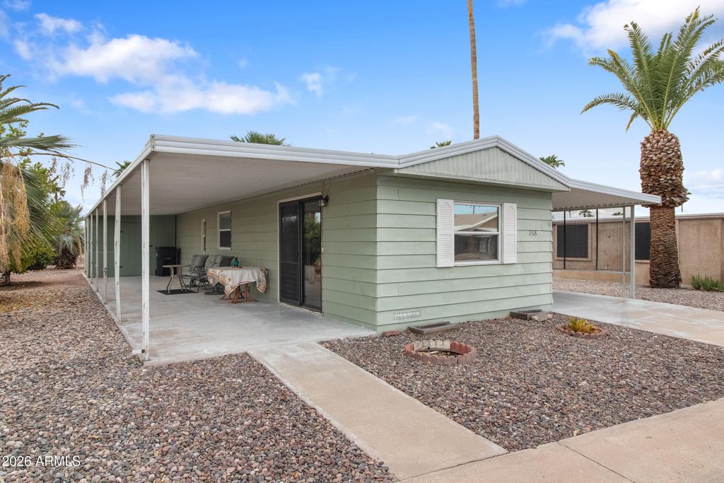 8103 E SOUTHERN Avenue 268, Mesa, AZ 85209