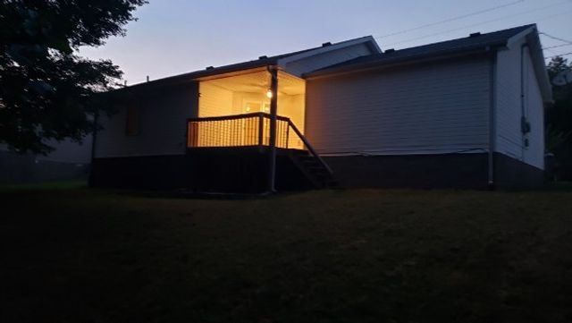 268 Golden Pond Ave, Oak Grove, KY 42262