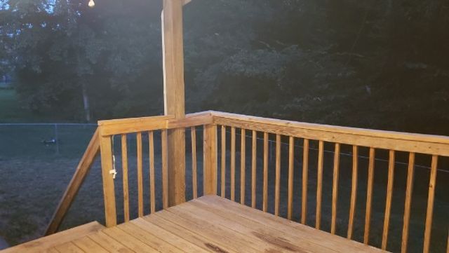 268 Golden Pond Ave, Oak Grove, KY 42262