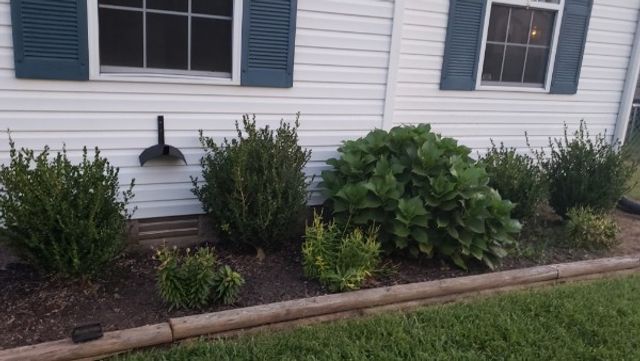 268 Golden Pond Ave, Oak Grove, KY 42262