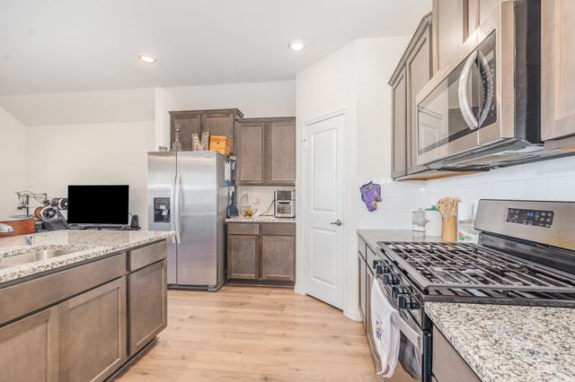 1607 Grand Villa Street, Princeton, TX 75407