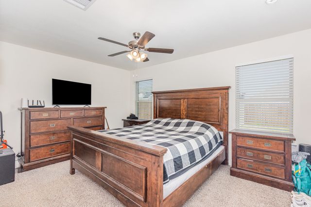 1607 Grand Villa Street, Princeton, TX 75407