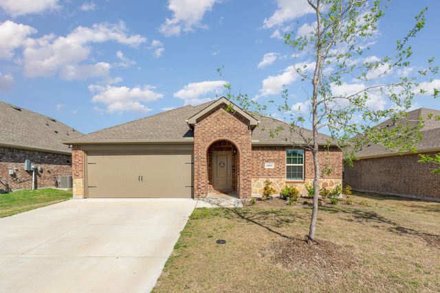 1607 Grand Villa Street, Princeton, TX 75407