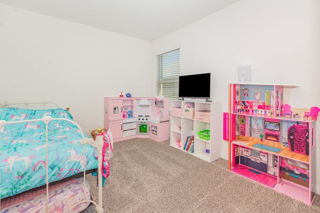 1607 Grand Villa Street, Princeton, TX 75407