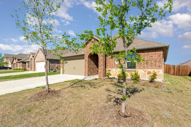1607 Grand Villa Street, Princeton, TX 75407