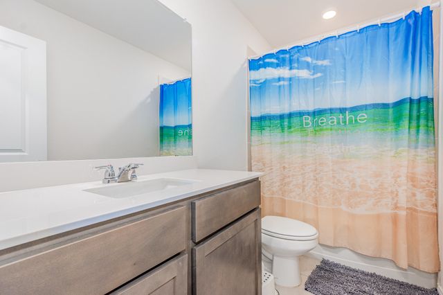 1607 Grand Villa Street, Princeton, TX 75407