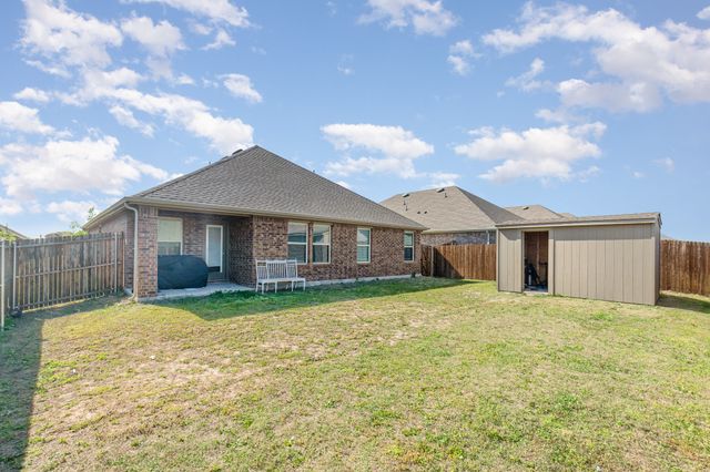 1607 Grand Villa Street, Princeton, TX 75407