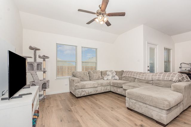 1607 Grand Villa Street, Princeton, TX 75407