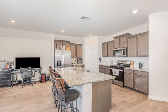 1607 Grand Villa Street, Princeton, TX 75407