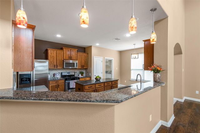 3413 Grail Hollows RD, Pflugerville, TX 78660