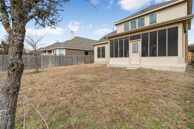 3413 Grail Hollows RD, Pflugerville, TX 78660