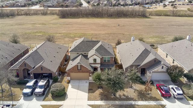 3413 Grail Hollows RD, Pflugerville, TX 78660