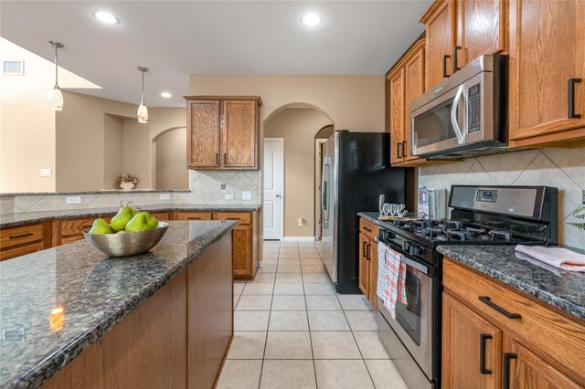 3413 Grail Hollows RD, Pflugerville, TX 78660