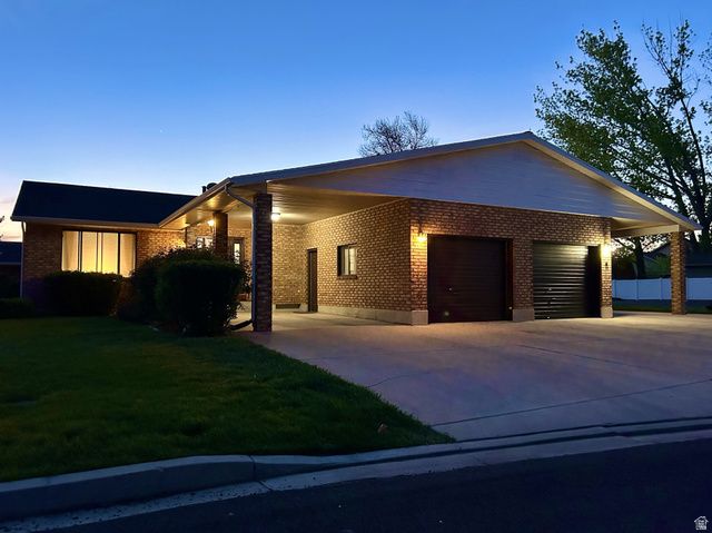 127 N 1080 E, Orem, UT 84097