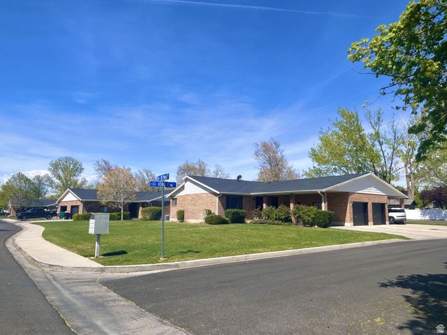 127 N 1080 E, Orem, UT 84097