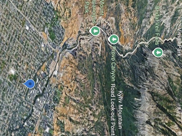 127 N 1080 E, Orem, UT 84097