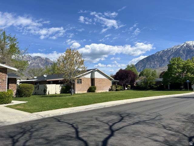 127 N 1080 E, Orem, UT 84097