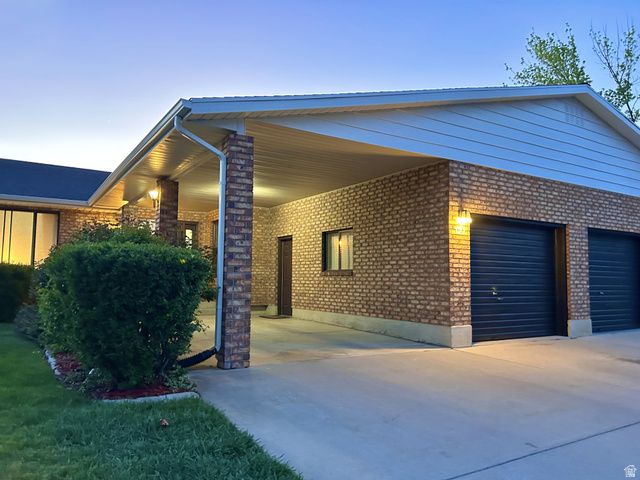 127 N 1080 E, Orem, UT 84097