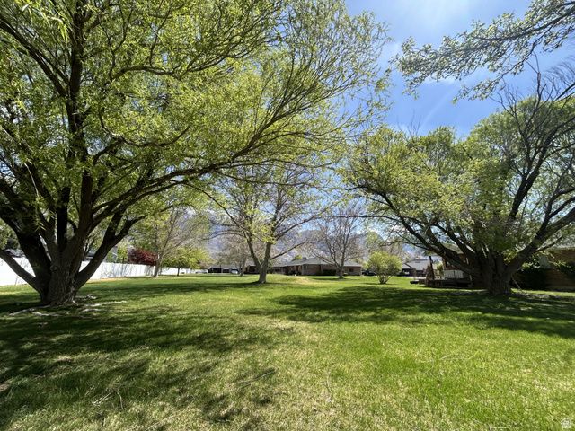 127 N 1080 E, Orem, UT 84097
