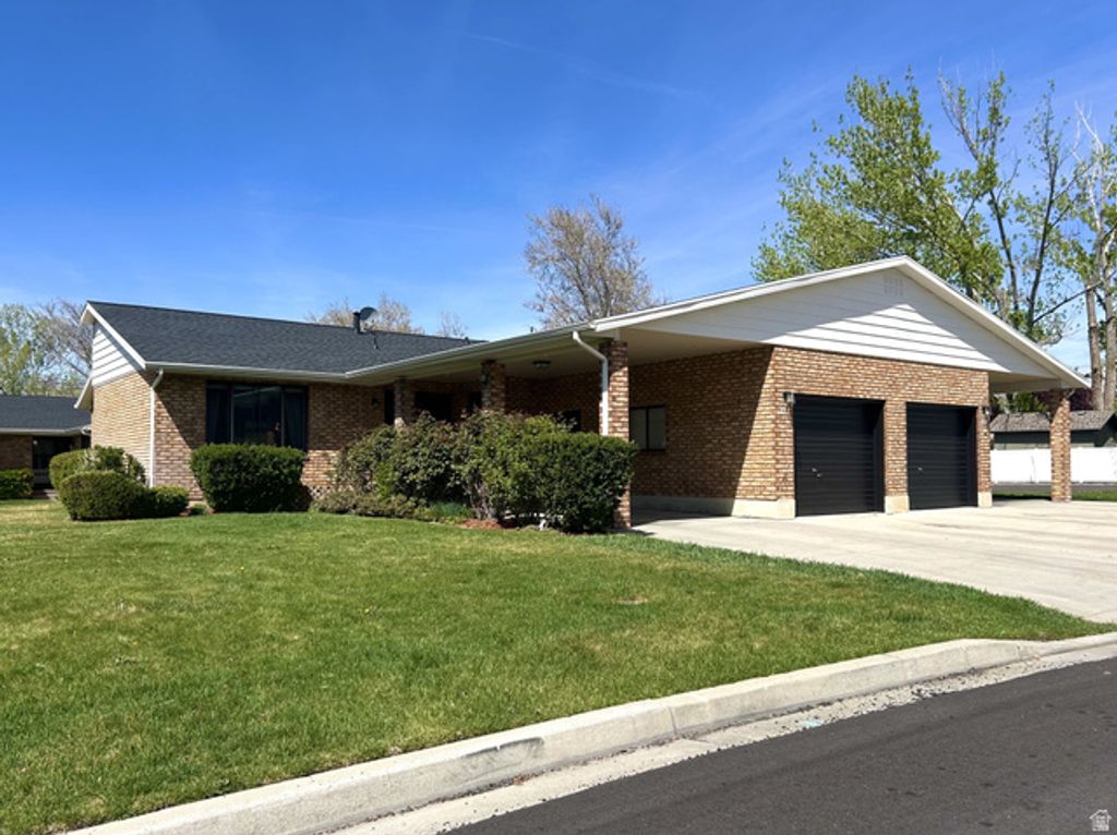 127 N 1080 E, Orem, UT 84097